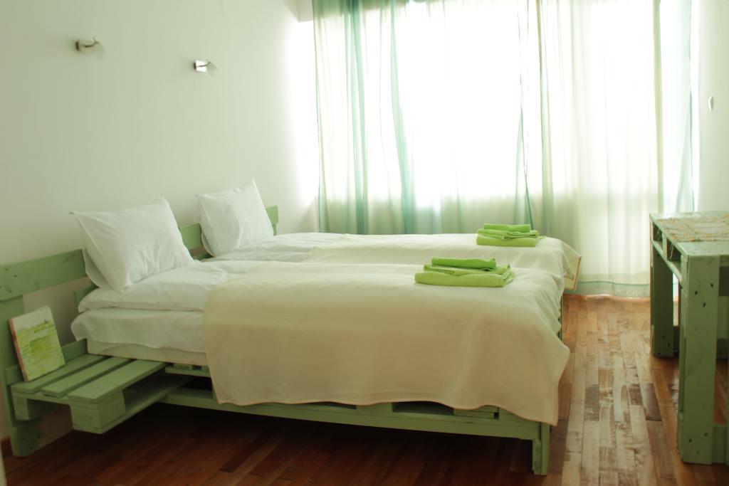 Villa "Forest Way" Pirdop Pokoj fotografie