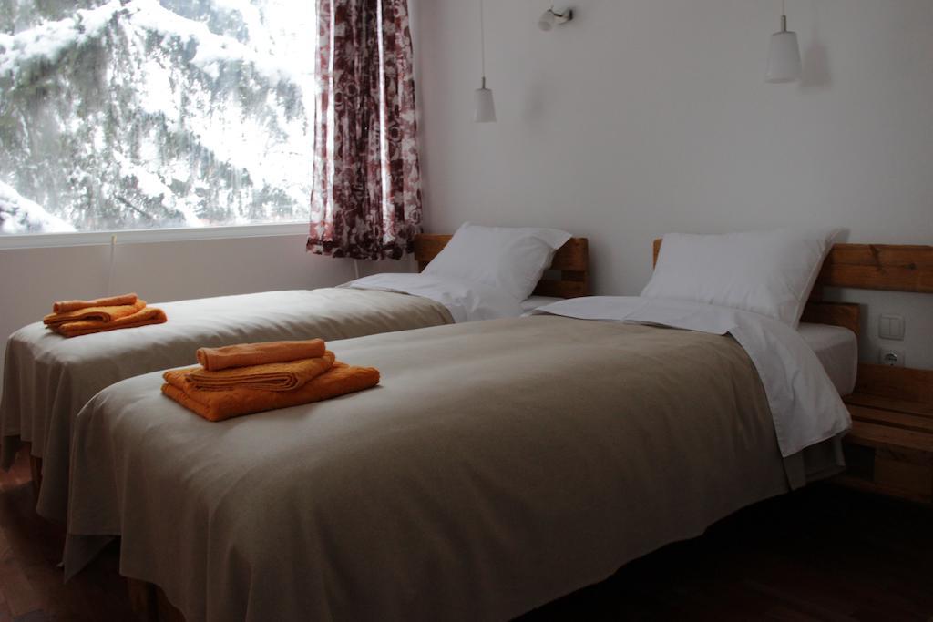 Villa "Forest Way" Pirdop Pokoj fotografie