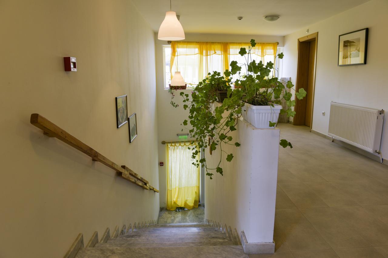 Villa "Forest Way" Pirdop Exteriér fotografie